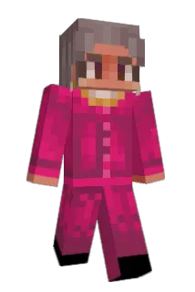 xXDebbyDownerXx Minecraft avatar full body