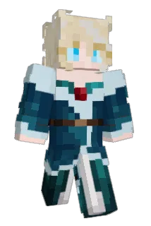 xXDivaXx Minecraft avatar full body