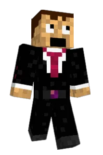 xXDizZYHD Minecraft avatar full body