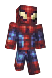 xXDogeProXx Minecraft avatar full body