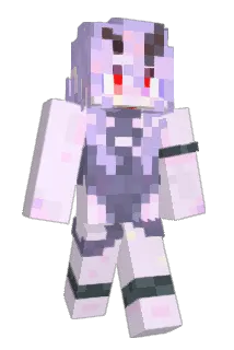 xXEfeCanXx Minecraft avatar full body
