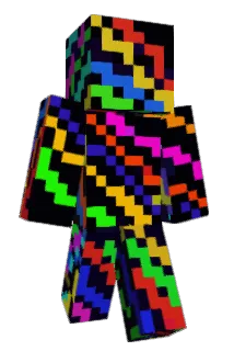 xXEric02Xx Minecraft avatar full body