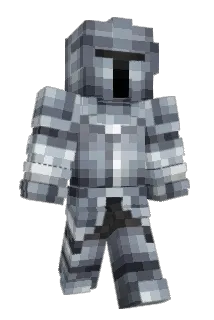 xXFOXigmzXx Minecraft avatar full body