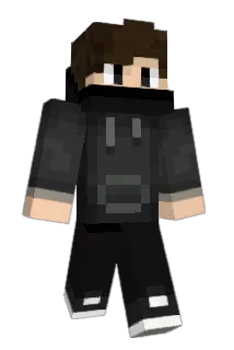 xXFalkeXx Minecraft avatar full body