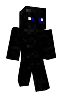 xXFinal Minecraft avatar full body