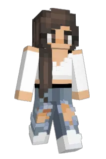 xXFireFlightXx Minecraft avatar full body