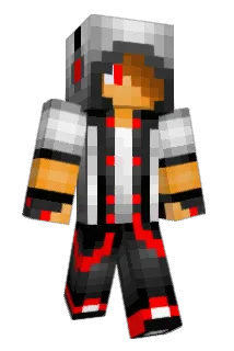 xXFlippyiXx Minecraft avatar full body