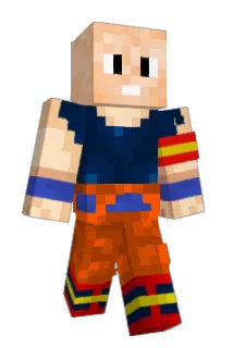 xXFoga74 Minecraft avatar full body