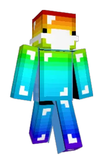 xXFootball4EvrXx Minecraft avatar full body