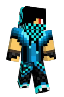 xXFr3zorXx Minecraft avatar full body