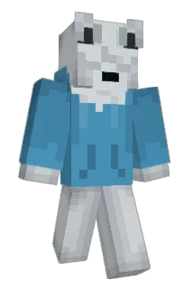xXFrEdDuRsTXx Minecraft avatar full body