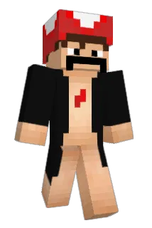 xXFreezyPvPXx Minecraft avatar full body