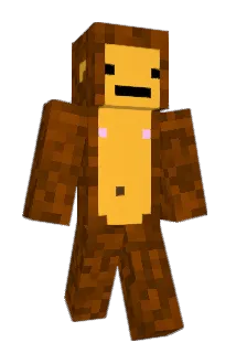 xXFrozen_FireXx Minecraft avatar full body