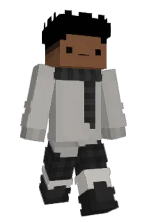 xXFu7zYXx Minecraft avatar full body