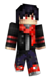 xXG_ManXx Minecraft avatar full body