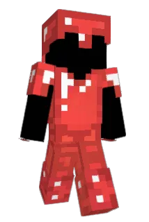 xXGaltKillerXx Minecraft avatar full body