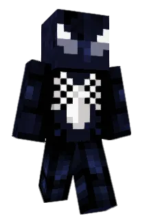 xXGamePat_HDXx Minecraft avatar full body