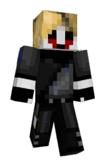 xXGeckomediaXx Minecraft avatar full body