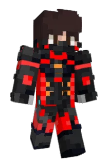 xXGmc2Xx_ Minecraft avatar full body