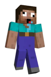 xXGrandShockzXx Minecraft avatar full body