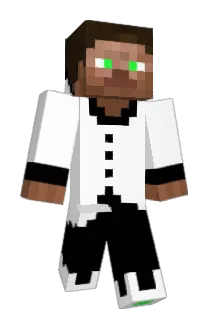 xXGreif927Xx Minecraft avatar full body