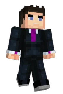 xXGreifMasterXx Minecraft avatar full body