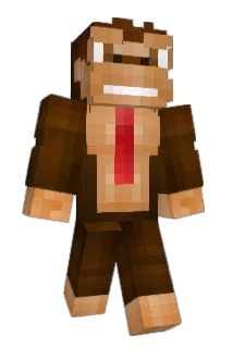 xXGucciXx696 Minecraft avatar full body