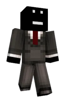 xXHarjotXx Minecraft avatar full body