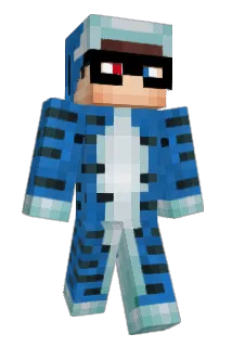 xXHeadShoZXx Minecraft avatar full body
