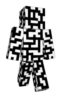 xXHeauxXx Minecraft avatar full body