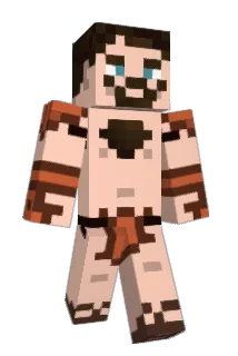 xXHeld_DylanXx Minecraft avatar full body