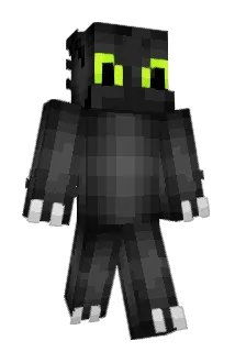 xXHoGzYxOGXx Minecraft avatar full body