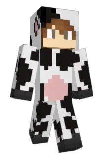xXHydratedKeyXx Minecraft avatar full body