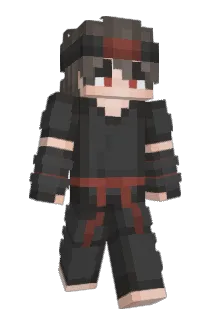 xXHypercorn69Xx Minecraft avatar full body