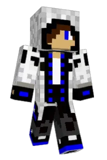 xXIRussiaIXx Minecraft avatar full body