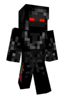 xXIceTXx Minecraft avatar full body
