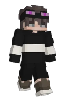 xXIgneusXx Minecraft avatar full body