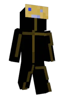 xXInfinitXx Minecraft avatar full body