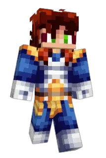 xXJ0rd1Xx Minecraft avatar full body