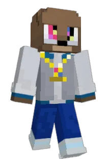 xXJ4MAXx Minecraft avatar full body