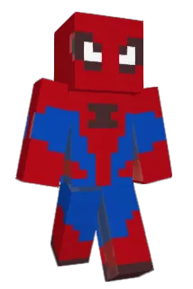 xXJOSS_BriXx Minecraft avatar full body