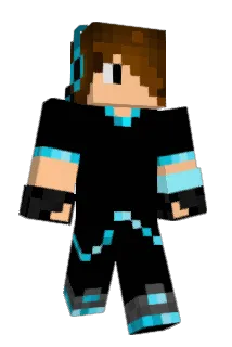 xXJackbro_37Xx Minecraft avatar full body