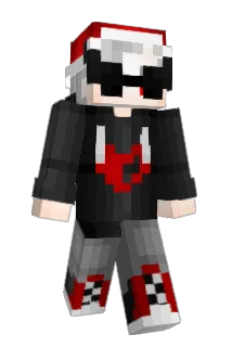 xXJay_PlayzXx Minecraft avatar full body