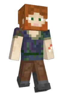 xXJesus_krisus Minecraft avatar full body