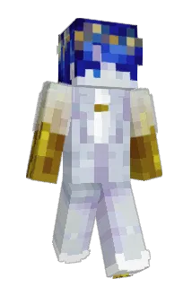 xXJocXx Minecraft avatar full body