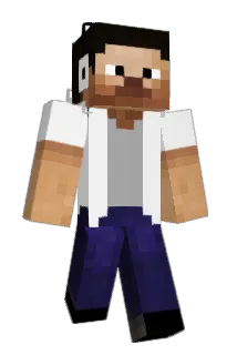 xXJohnny_BoyXx Minecraft avatar full body