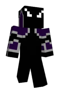 xXJopiXx Minecraft avatar full body