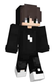 xXJose48Xx Minecraft avatar full body