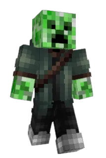 xXJosefXx Minecraft avatar full body