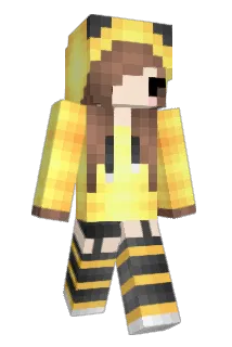 xXJovan1873Xx Minecraft avatar full body
